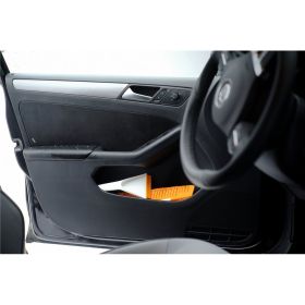Щетка со скребком Fiskars SnowXpert 1019352 (артикул 15642768) – фото 11