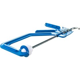 Быстрозажимная струбцина COX Solo 150P 177965 (артикул 17514498) – фото 2