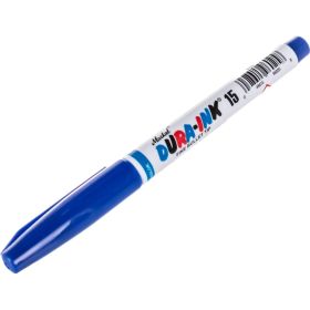 Водостойкий маркер с тонким наконечником Markal Dura Ink 15 1,5 мм синий 96025 (артикул 16204854) – фото 2