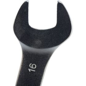 Рожковый ключ 15х16мм Berger BG BG1090 (артикул 15633653) – фото 2
