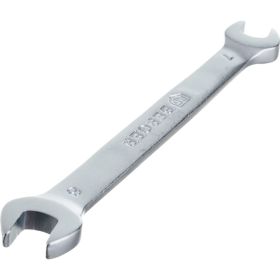 Рожковый ключ 7х8мм Berger BG BG1085 (артикул 15634011) – фото 2