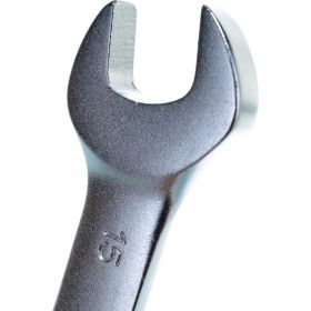 Рожковый ключ 15х16мм Berger BG BG1090 (артикул 15633653) – фото 3