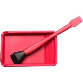 Набор для нанесения клея WOODWORK комплект из 4-х предметов GLU-004 (артикул 23728587) – фото 3