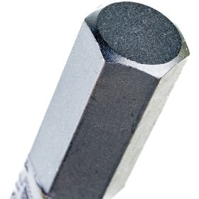 Удлиненный шестигранник FORCE 12 мм 76412L (артикул 15897732) – фото 3