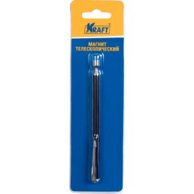 Телескопический магнит KRAFT 0,7 кгс KT 705177 (артикул 16480311) – фото 3