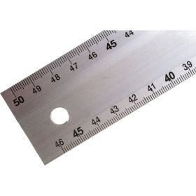 Алюминиевый угольник Tulips tools 500 мм II11-500 (артикул 16660304) – фото 3