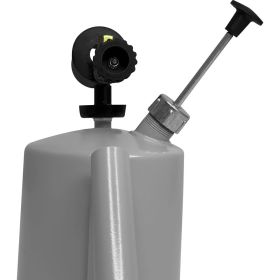 Паяльная лампа vertextools ЭЛЬБРУС 1.5 л 0845-1,5 (артикул 20866377) – фото 4