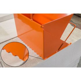 Каретка для газобетона LUCKY Guy 300, окрашенная 700 05 703 1LG (артикул 16606958) – фото 4