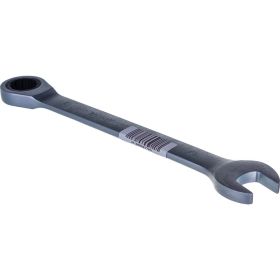 Комбинированный ключ с трещоткой 19мм AV Steel AV-315019 (артикул 15789774) – фото 4