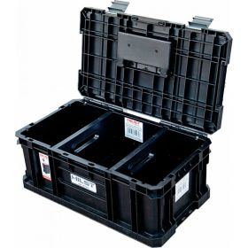 Ящик для инструментов HILST Indoor Toolbox Plus SKRQTWOPATCZA (артикул 16474452) – фото 5