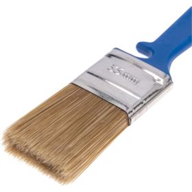 Плоская кисть REXANT Лаки 35х10 мм 89-0302 (артикул 16130780) – фото 5