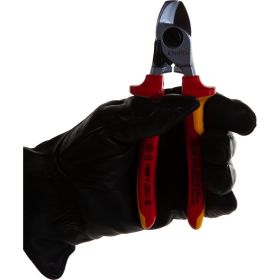 Кабелерез Knipex VDE 165 мм KN-9526165 (артикул 14978546) – фото 6