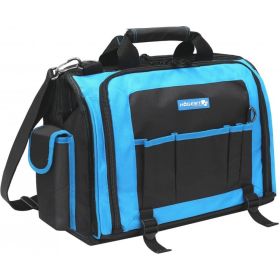 Сумка электрика HOEGERT TECHNIK heavy duty 23 кармана HT7G200 (артикул 31825917) – фото 1