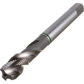 Машинный метчик Ruko G 1/4-19 HSSE 263014E (артикул 16525810) – фото 1