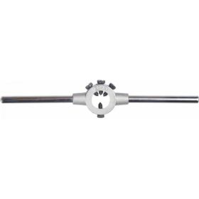 Плашкодержатель SDW TOOLS 20x5 M3-4, 1/8-5/32 ga00020 (артикул 20218312) – фото 1
