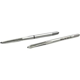 Машинно-ручной метчик TORNERI М 2.5х0.45 комплект из 2-х штук Р6М5 019792 (артикул 18008407) – фото 1