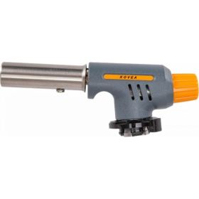 Универсальный газовый резак средней мощности с пьезоподжигом KOVEA Auto Multi Purpose Torch TKT-9607 (артикул 15596979) – фото 1