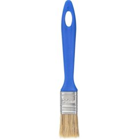 Плоская универсальная кисть REXANT 25х8 мм 89-0361 (артикул 16130845) – фото 11