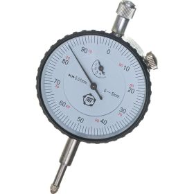 Индикатор часового типа 0 - 5 0.01 кл.0 с ушком Туламаш 116900 (артикул 15792272) – фото 2