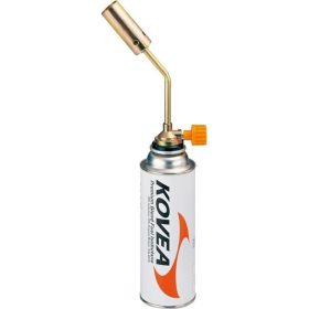 Газовый высокомощный универсальный резак KOVEA KT-2008 Rocket Torch KOV-KT-2008-1 (артикул 15596942) – фото 2