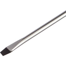 Отвертка SL8,0х150 мм MATRIX Anti-Slip 12226 (артикул 13698045) – фото 2