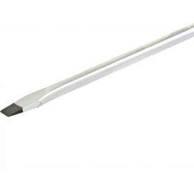 Отвертка SL4,0х150 мм MATRIX Fusion Anti slip 11414 (артикул 13697936) – фото 2
