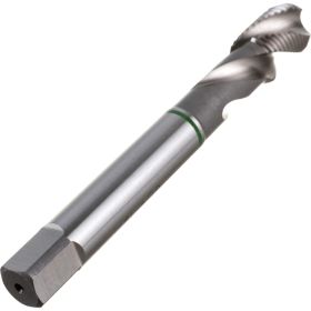 Машинный метчик Ruko G 1/4-19 HSSE 263014E (артикул 16525810) – фото 2