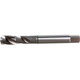 Машинный метчик Ruko G 1/4-19 HSSE 263014E (артикул 16525810) – фото 3