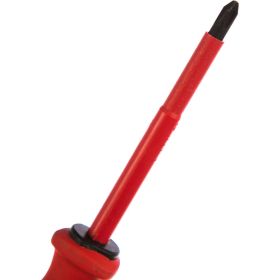 Крестовая отвертка WITTE MAXX VDE PH2 6х100 мм new 537122016 (артикул 15900422) – фото 3