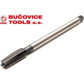 Гаечный метчик Bucovice Tools М 4 Шаг 0.7 мм 115CrV3 119040 (артикул 16526177) – фото 3