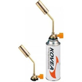 Газовый высокомощный универсальный резак KOVEA KT-2008 Rocket Torch KOV-KT-2008-1 (артикул 15596942) – фото 3