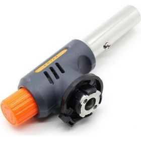 Универсальный газовый резак средней мощности с пьезоподжигом KOVEA Auto Multi Purpose Torch TKT-9607 (артикул 15596979) – фото 4