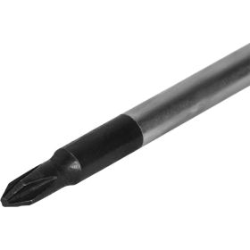 Отвертка для точных работ PH 00 х 50 мм CR-V, подвес КОБАЛЬТ Ultra Grip 245-251 (артикул 15701922) – фото 4