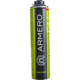 Баллон газовый Armero, резьбовой 7/16, 350 гр, A730/336 (артикул 16435725) – фото 4