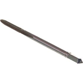 Машинно-ручной метчик TORNERI М 2.5х0.45 комплект из 2-х штук Р6М5 019792 (артикул 18008407) – фото 5