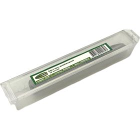 Дюймовый метчик TORNERI UNC 3/8" 16 нитей Р6М5 035357 (артикул 16265532) – фото 5