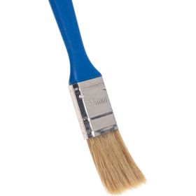 Плоская универсальная кисть REXANT 25х8 мм 89-0361 (артикул 16130845) – фото 9
