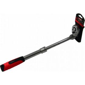 Трещотка ABTOMTOOL РROFFI 1/2, 72 зуб, 350-500 мм, телескопическая, CrV 54252 (артикул 16385352) – фото 1