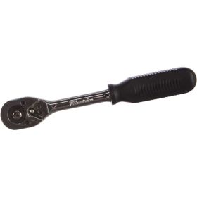 Ключ-трещотка 3/8" с переключателем MATRIX MASTER 14013 (артикул 13698237) – фото 1