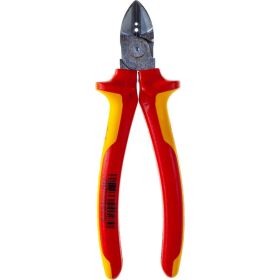 Бокорезы для удаления изоляции KNIPEX KN-1426160 (артикул 14977626) – фото 2