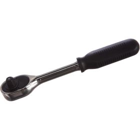 Ключ-трещотка 3/8" с переключателем MATRIX MASTER 14013 (артикул 13698237) – фото 2