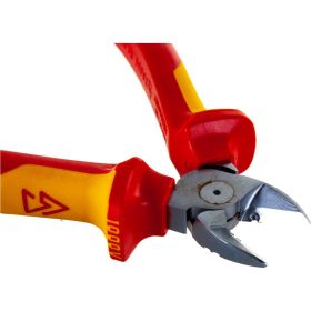 Бокорезы для удаления изоляции KNIPEX KN-1426160 (артикул 14977626) – фото 3
