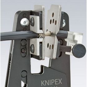 Стриппер KNIPEX KN-1221180 (артикул 14977587) – фото 4