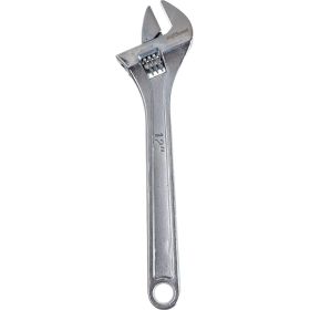 Разводной ключ AV Steel ЕВРО-тип 300 мм AV-321412 (артикул 19487352) – фото 5