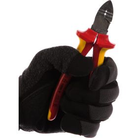 Бокорезы для удаления изоляции KNIPEX KN-1426160 (артикул 14977626) – фото 5