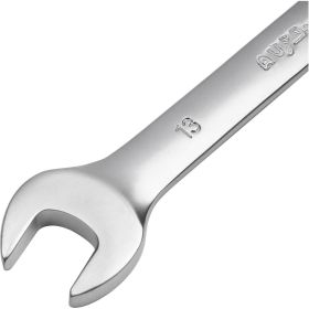 Комбинированный ключ трещоточный с шарниром 13мм AV Steel AV-315213 (артикул 15789737) – фото 5