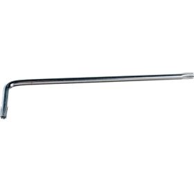 Ключ TORX Г-образный удлиненный T20 ЭВРИКА ER-76620L (артикул 15995531) – фото 1