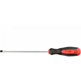 Отвертка SL5,0х150 мм MATRIX Fusion Anti slip 11420 (артикул 13697941) – фото 1