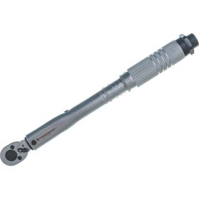 Динамометрический ключ СТАНКОИМПОРТ 5-25 Nm. 1/4" CS-11.06.5-25 (артикул 16257535) – фото 1