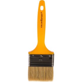 Флейцевая кисть, светлая щетина, 70мм COLOR EXPERT 81347002 (артикул 15924947) – фото 1